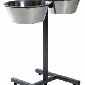 Trixie Voerstandaard 4,5 L 28 Cm