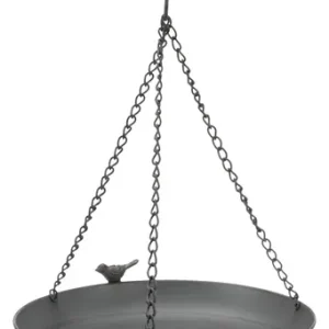 Trixie Vogelbad Hangend 30x30 cm - 2200 ml
