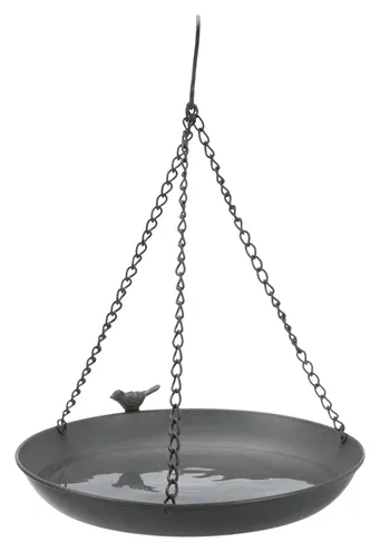 Trixie Vogelbad Hangend 30x30 cm - 2200 ml