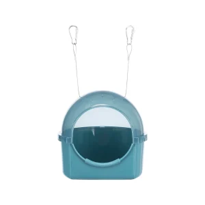 Trixie Vogelbadhuis Blauw I Vogel I Bestellen