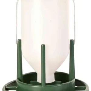Trixie Volière Waterdispenser 20 cm 1 Ltr 2 St - 1 liter