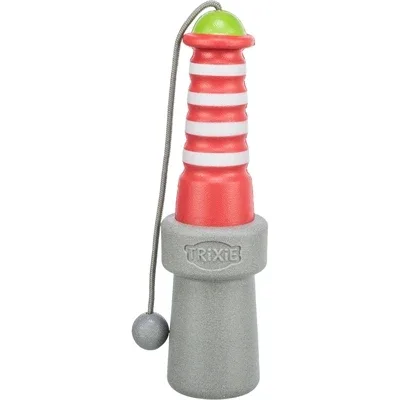 Trixie Vuurtoren Tpr 26 cm - Aqua