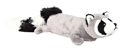 Trixie Wasbeer Pluche 46cm 2 St