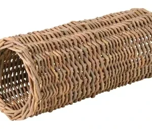Trixie Wilgentunnel voor Hamsters 25x10x10 cm