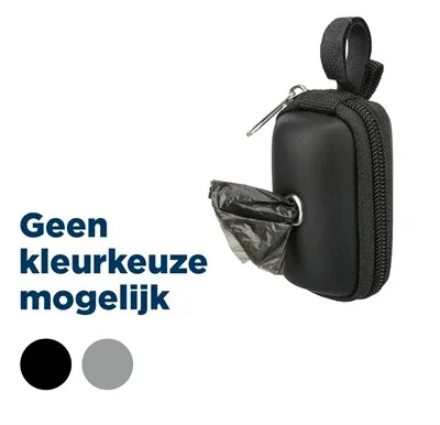 Trixie Zakjesdispenser 20 Zakjes 4 St - Assorti