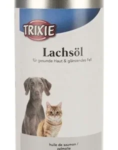 Trixie Zalmolie 4 St - 250 ml