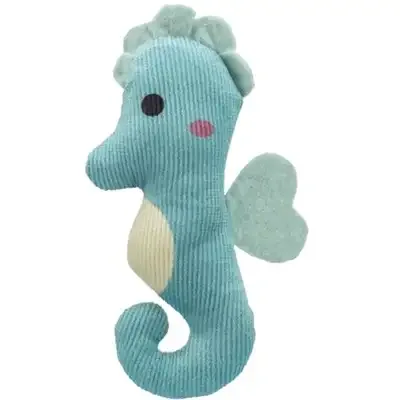 Trixie Zeepaard Pluche Met Catnip Assorti 11 cm - Image 2