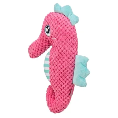 Trixie Zeepaard Stof - Roze - Image 2