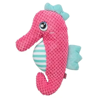 Trixie Zeepaard Stof - Roze