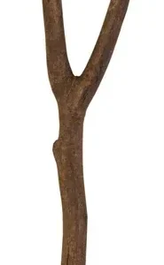 Trixie Zitstok Y Vorm Schorshout 20x1,5cm 3st