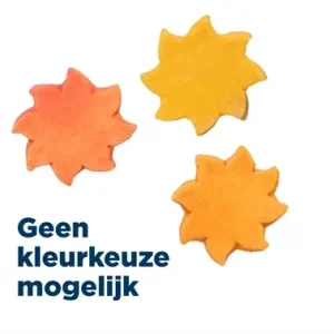 Trixie Zon met Kippenborst - 40 gr