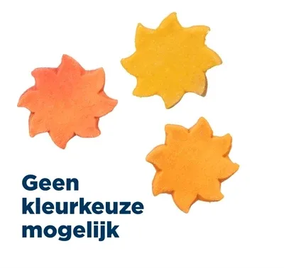 Trixie Zon met Kippenborst - 40 gr