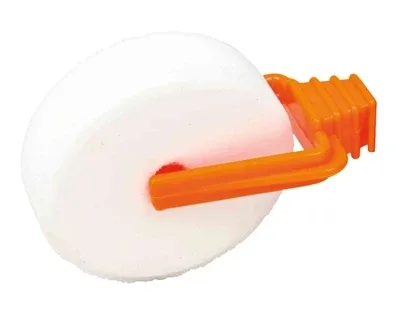 Trixie Zoutliksteen met Houder 2 St - 54 gr