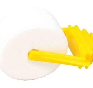 Trixie Zoutliksteen met Houder - 84 gr