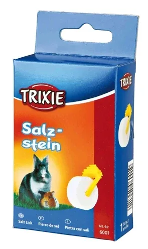 Trixie Zoutliksteen met Houder - 84 gr - Image 2