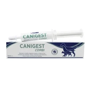 Trm Canigest Combi - 32 ml