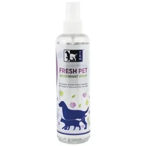 Trm Fresh Pet Deodorant Spray - 250 ml