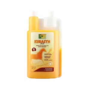 TRM Kurasyn 360X | Beweging & Prestatie