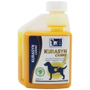 Trm Kurasyn Canine - 240 ml