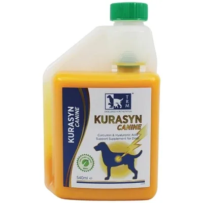 Trm Kurasyn Canine - 540 ml