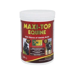 TRM Maxi-Top Equine | Spieren & Herstel