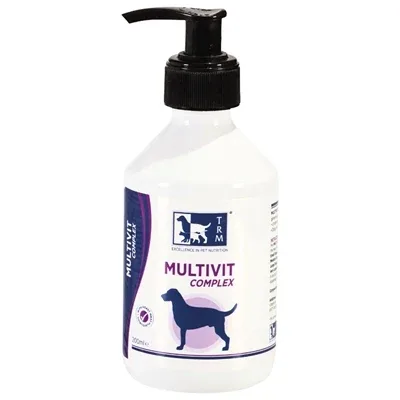 Trm Multivit Complex - 200 ml - Image 2