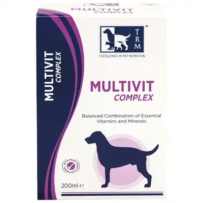 Trm Multivit Complex 200 Ml