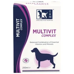 Trm Multivit Complex - 200 ml