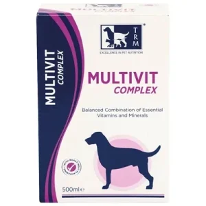 Trm Multivit Complex - 500 ml