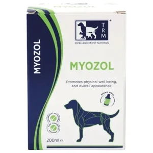 Trm Myozol - 200 ml