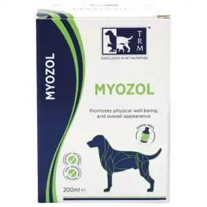 Trm Myozol 200 Ml