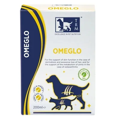 Trm Omeglo - 200 ml