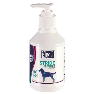 Trm Stride Advanced - 210 ml - Image 2