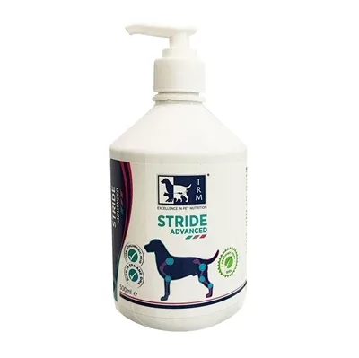 Trm Stride Advanced - 500 ml - Image 2