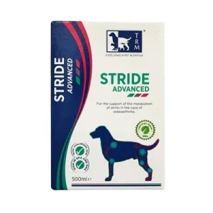 Trm Stride Advanced - 500 ml