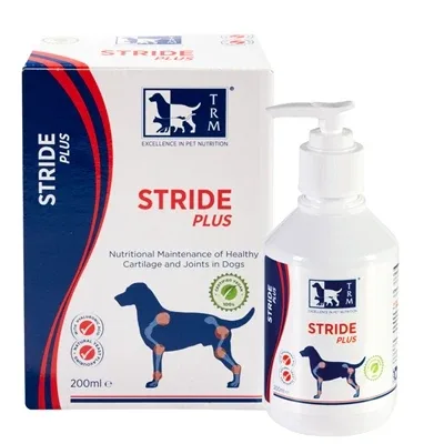 Trm Stride Plus - 200 ml