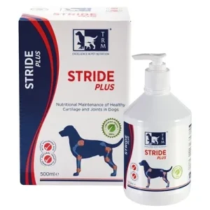 Trm Stride Plus - 500 ml