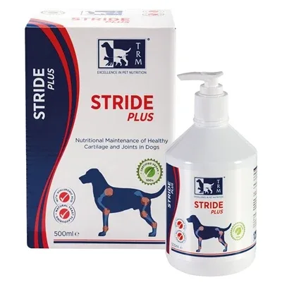 Trm Stride Plus - 500 ml