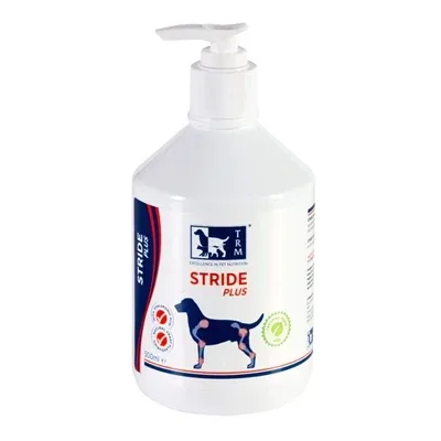 Trm Stride Plus - 500 ml - Image 2