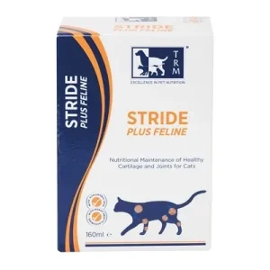 Trm Stride Plus Feline - 160 ml