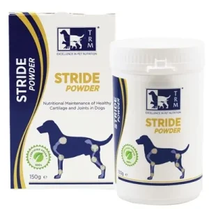 Trm Stride Powder - 150 gr