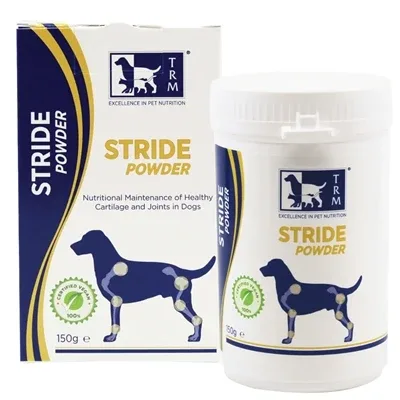 Trm Stride Powder - 150 gr