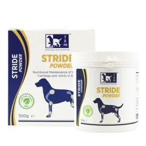Trm Stride Powder - 500 gr