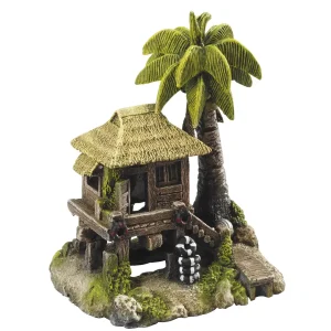 Tropical Island #3 19,5x15x22,7CM