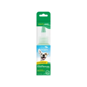 TropiClean - Fresh Breath Clean Teeth Gel