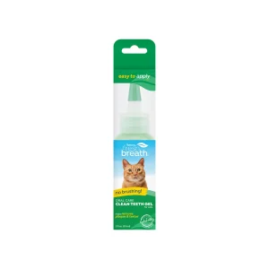 TropiClean - Fresh Breath OralCareGel