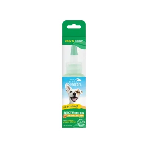 TropiClean - Fresh Breath Peanut Butter