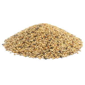 Tropisch Zaad los per kg