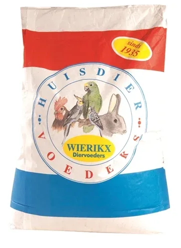 Tropischzaad - 20 kg