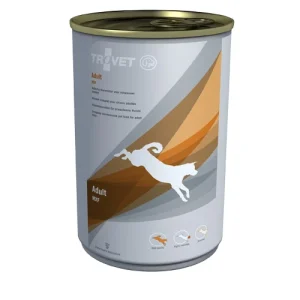 TROVET Adult MXF Hond